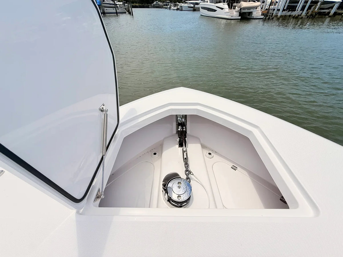 2026 Intrepid 35 PANACEA 35.0 feet, St Petersburg, FL #69