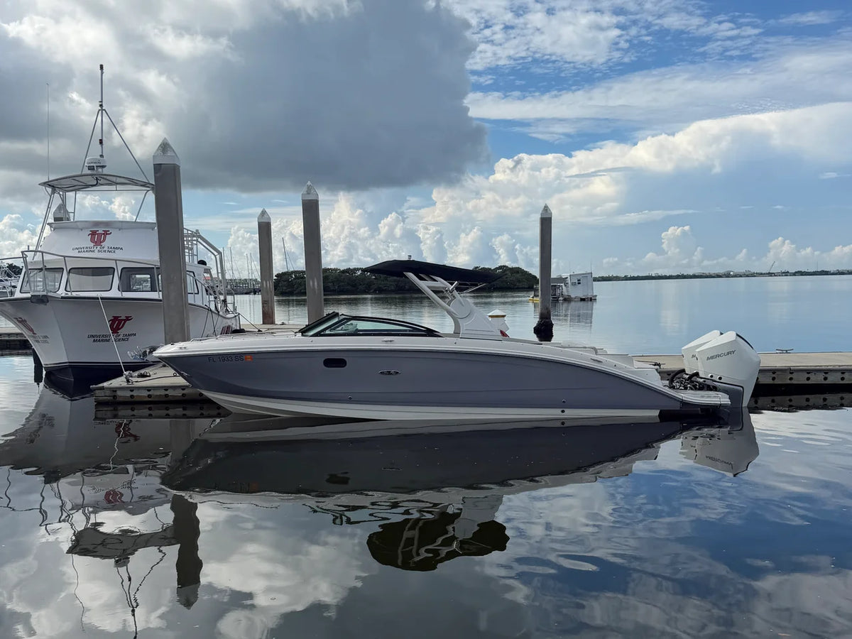 2020 Sea Ray 290 SDX OB 29.0 feet, Clearwater, Florida #1