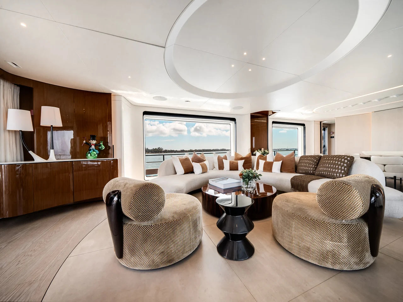 2024 Azimut 36 METER 118.0 feet, Miami, FL #63