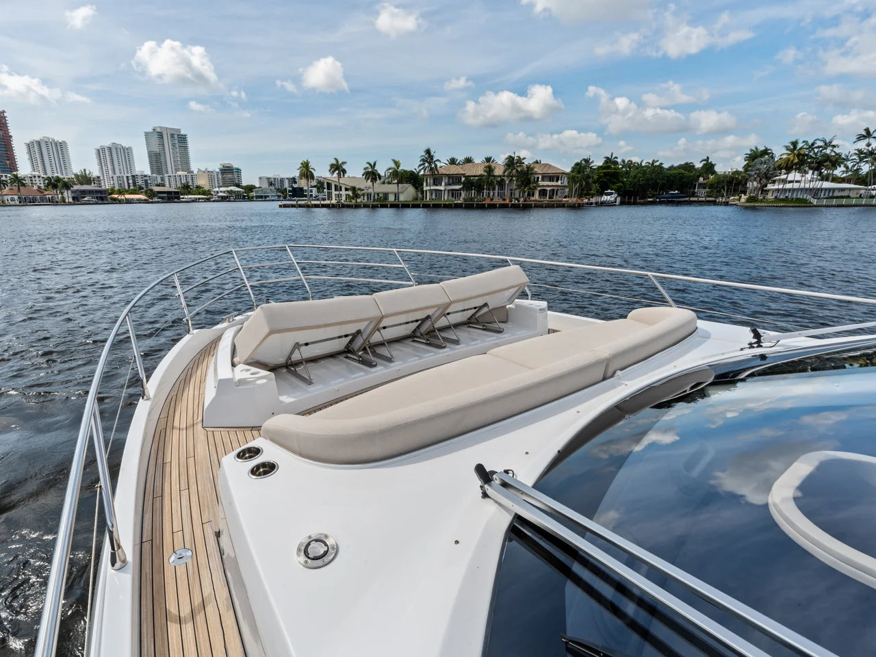 2026 Azimut Fly 53 53.0 feet, Pompano Beach, FL #12
