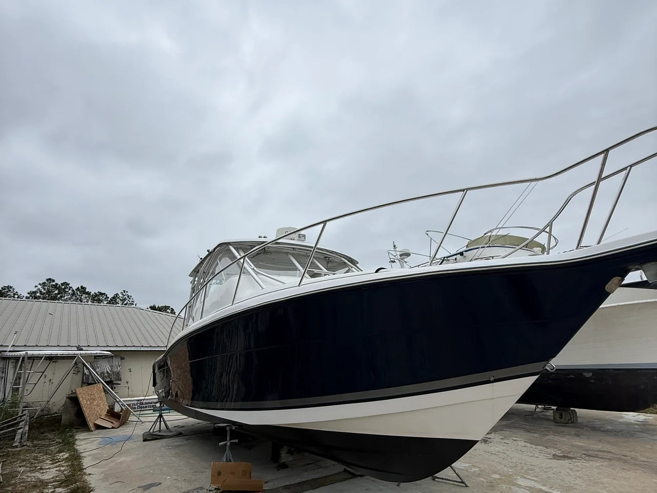 2006 Pro Line EXPRESS 35 35.0 feet, Pensacola, Florida #2