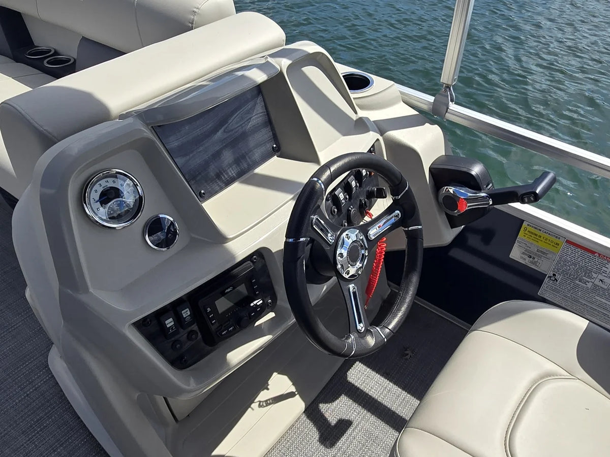 2025 Starcraft LX 20 CB 20.0 feet, Cumming, GA #14