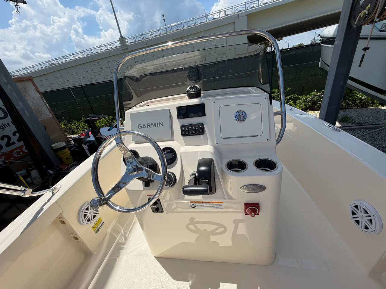 2027 Scout 188 Sportfish 18.0 feet, Jupiter, Florida #9