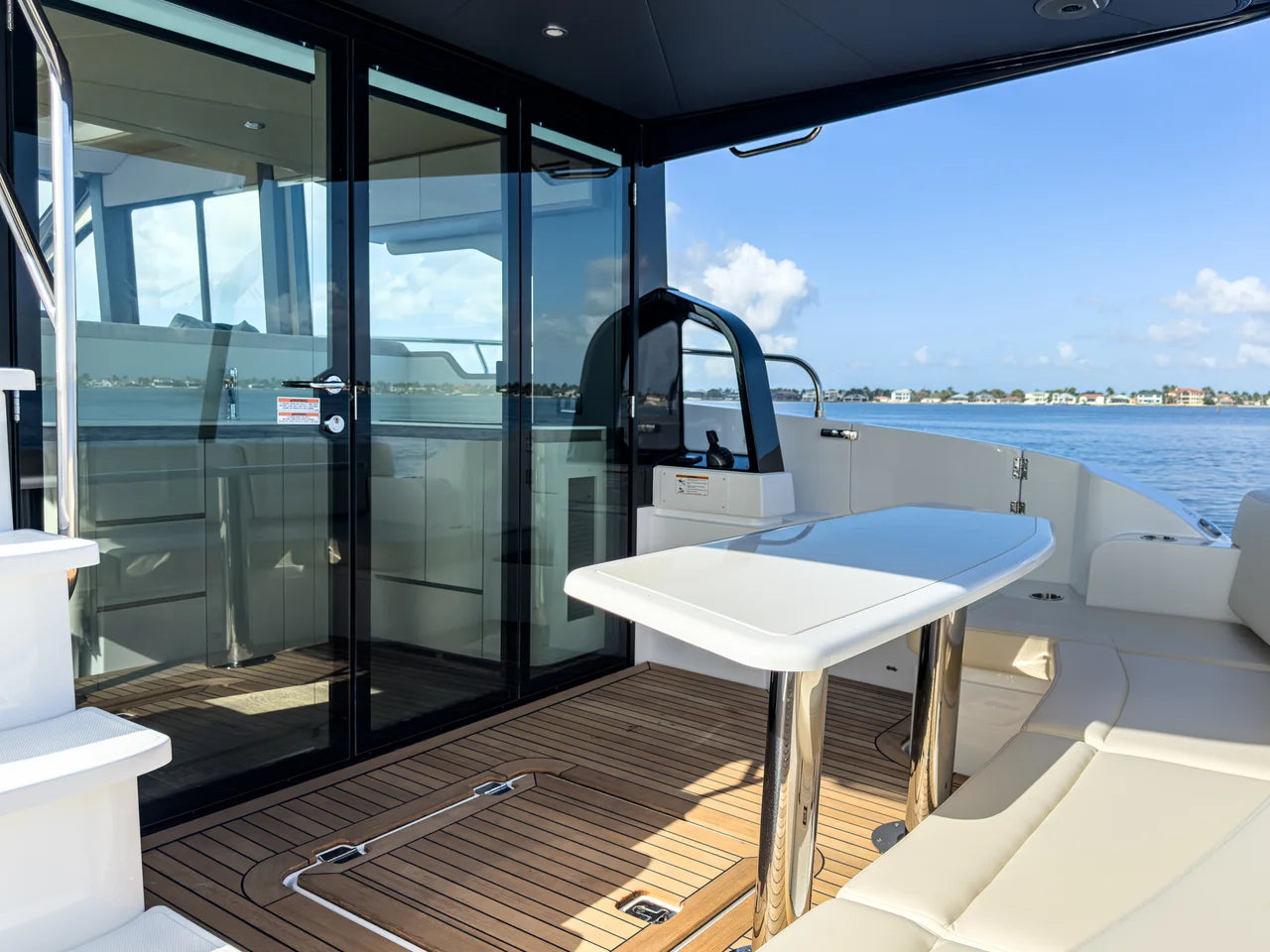 2026 Cruisers Yachts 50 FLY 50.0 feet, Fort Myers, FL #15