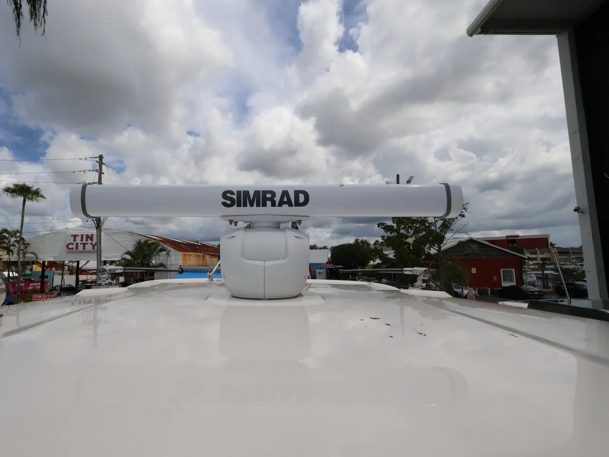 2026 Boston Whaler 330 Outrage 33.0 feet, Naples, Florida #48