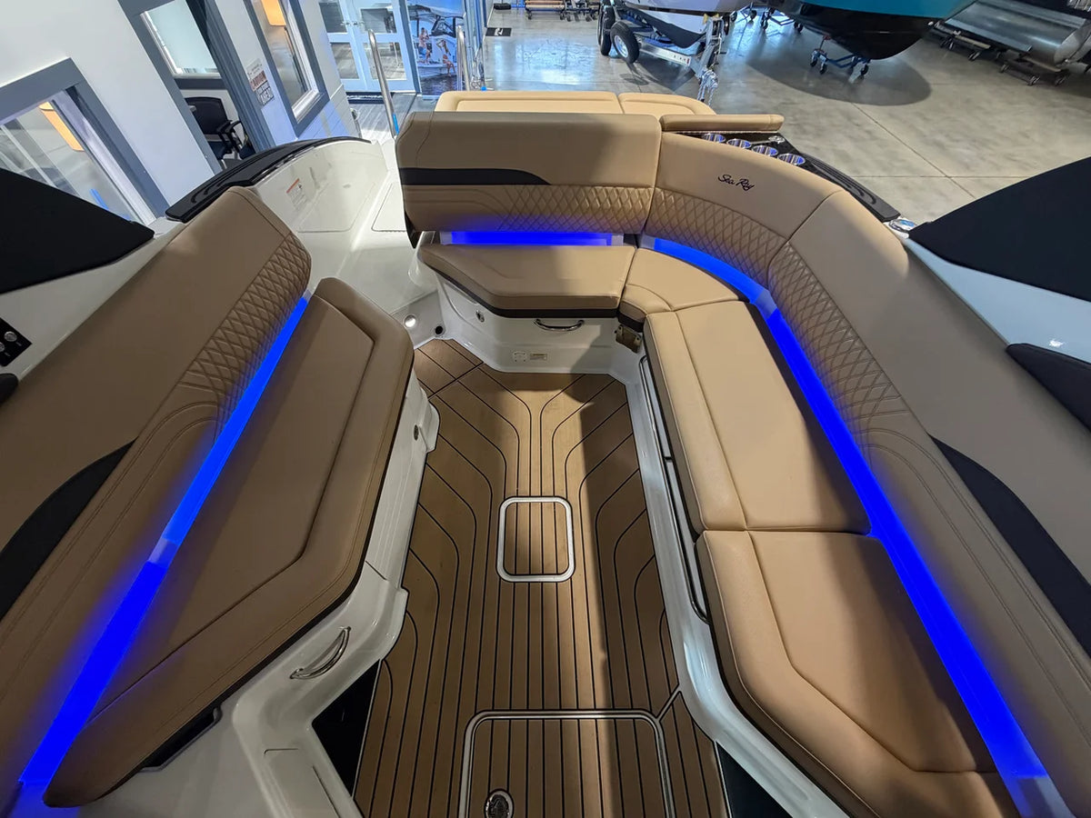 2027 Sea Ray SLX 280 28.0 feet, Cornelius, North Carolina #9