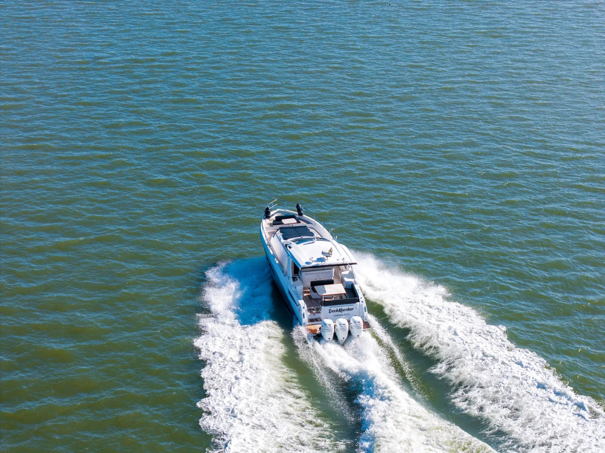 2018 Azimut VERVE 40 40.0 feet, Seabrook, TX #12