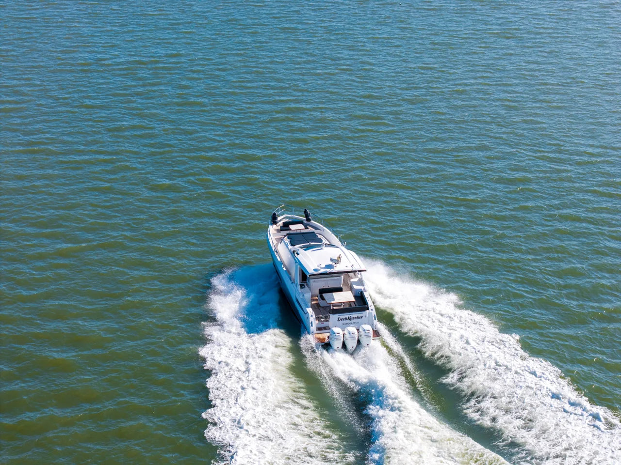 2018 Azimut VERVE 40 40.0 feet, Seabrook, TX #12