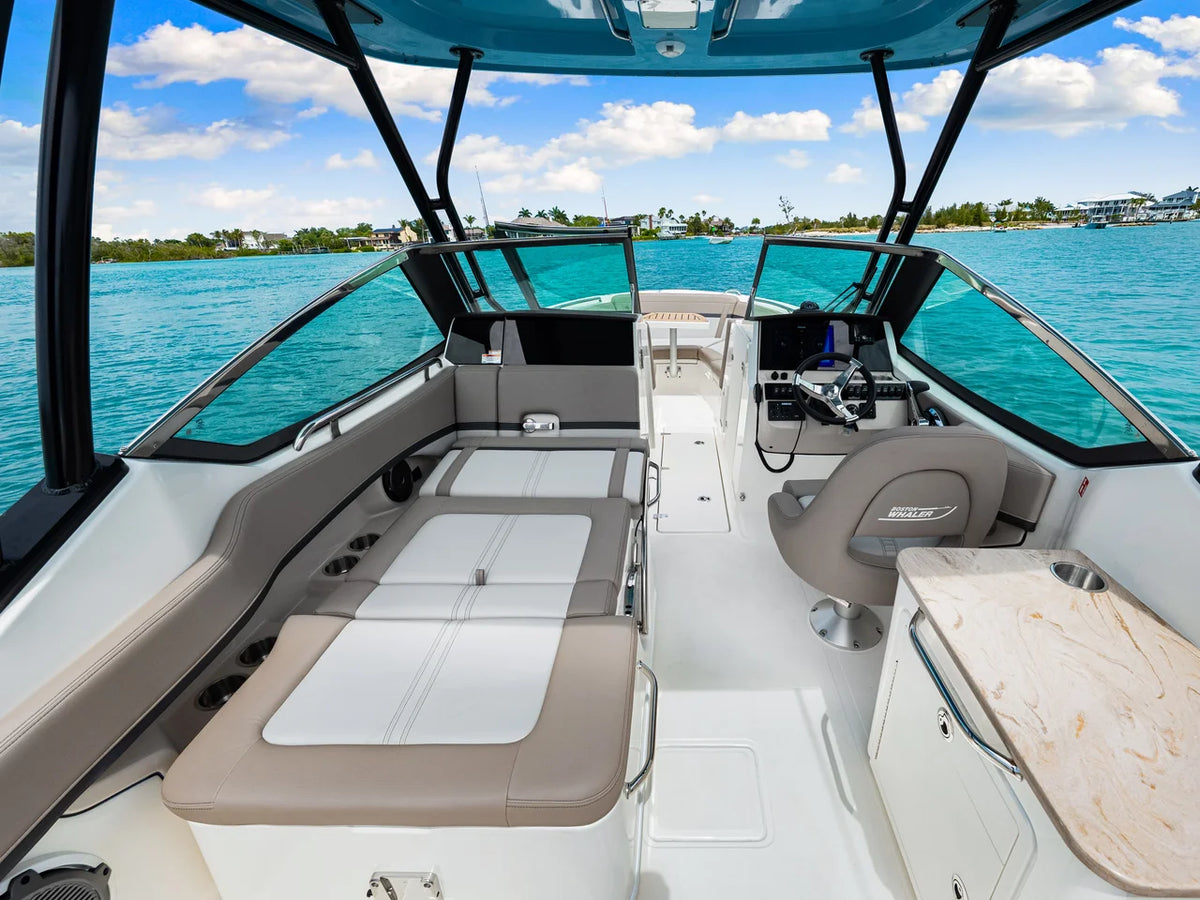 2026 Boston Whaler 240 Vantage 24.0 feet, Venice, Florida #14