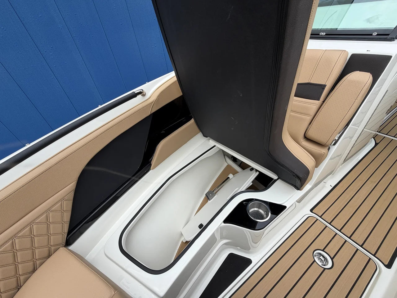 2027 Sea Ray 260SLX 26.0 feet, Rogers, MN #46