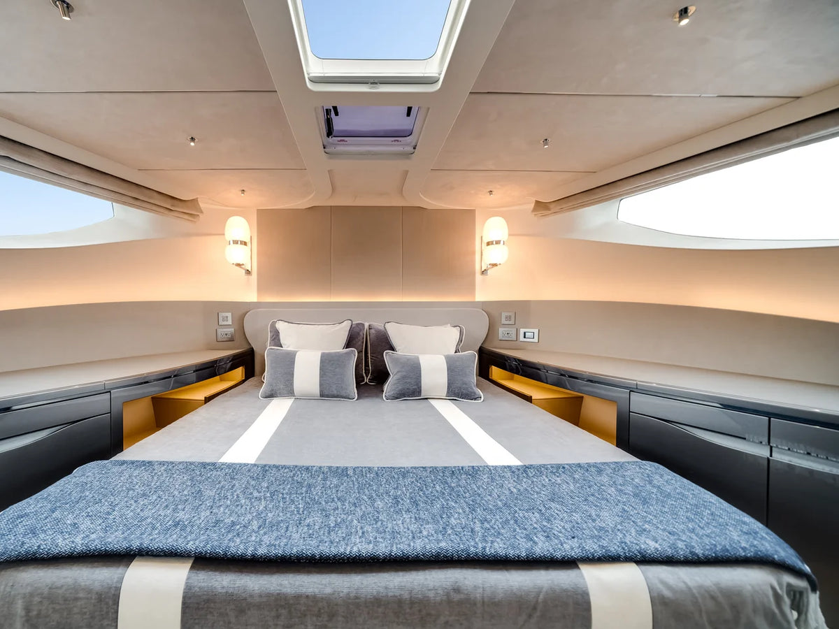 2027 Galeon 620 FLY 62.0 feet, Pompano Beach, FL #31