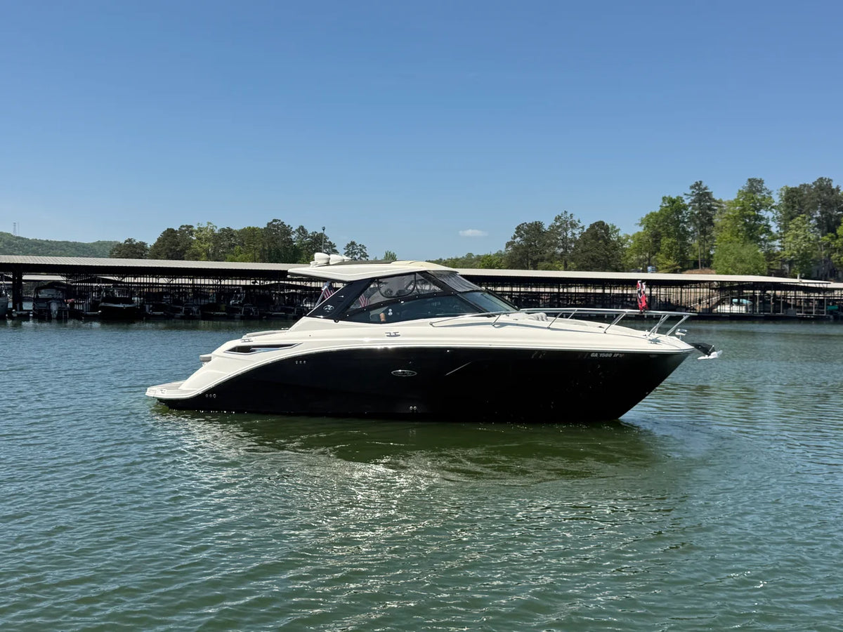 2021 Sea Ray 320 SUNDANCER 32.0 feet, Cumming, GA #5