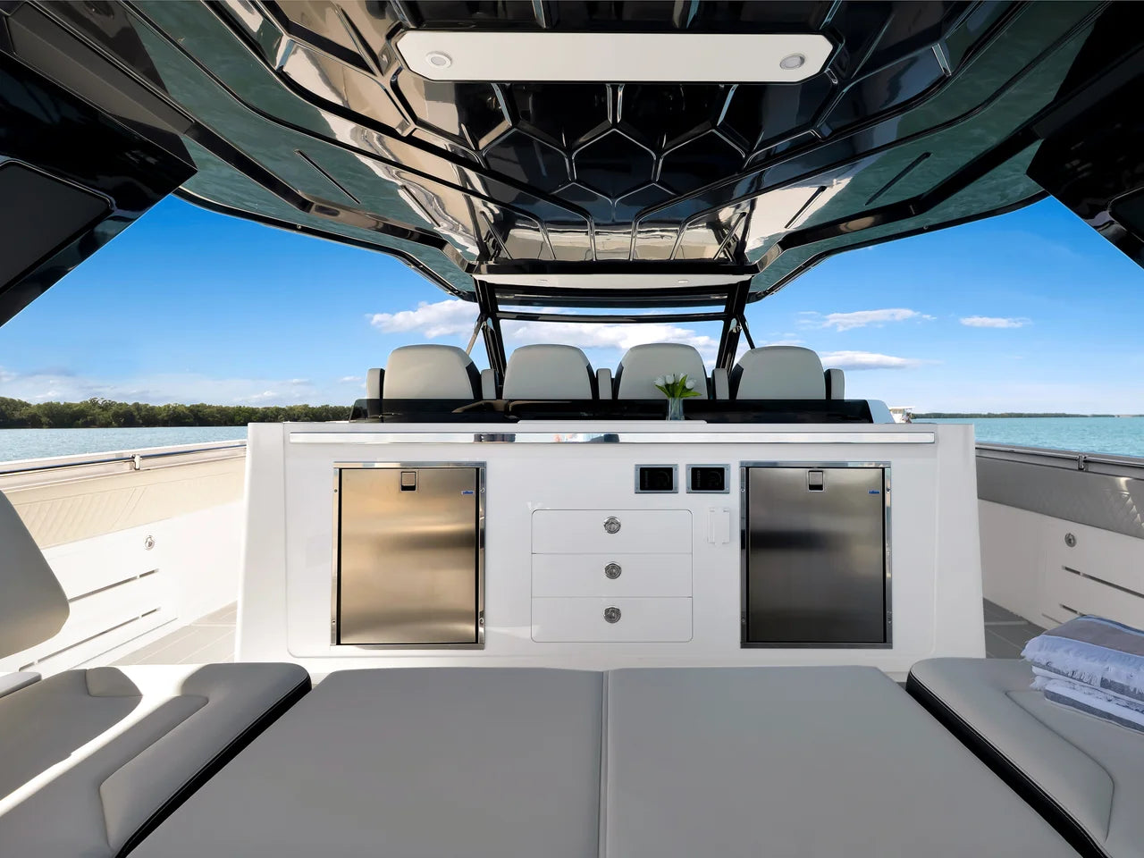 2026 Aquila 45 Sport 45.0 feet, Inuvik, Northwest Territories #19