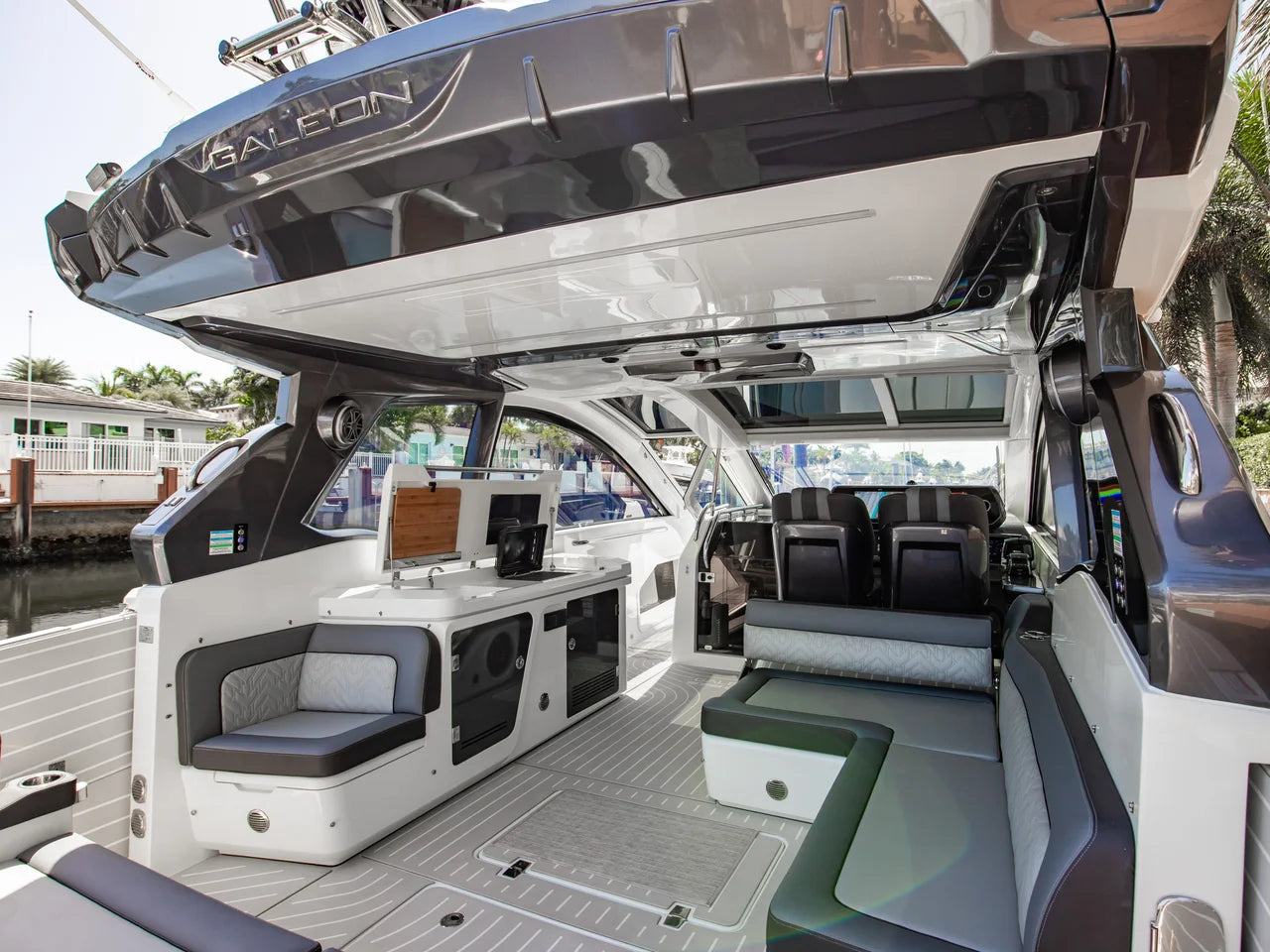 2026 Galeon 375 GTO 37.0 feet, Pompano Beach, Florida #45
