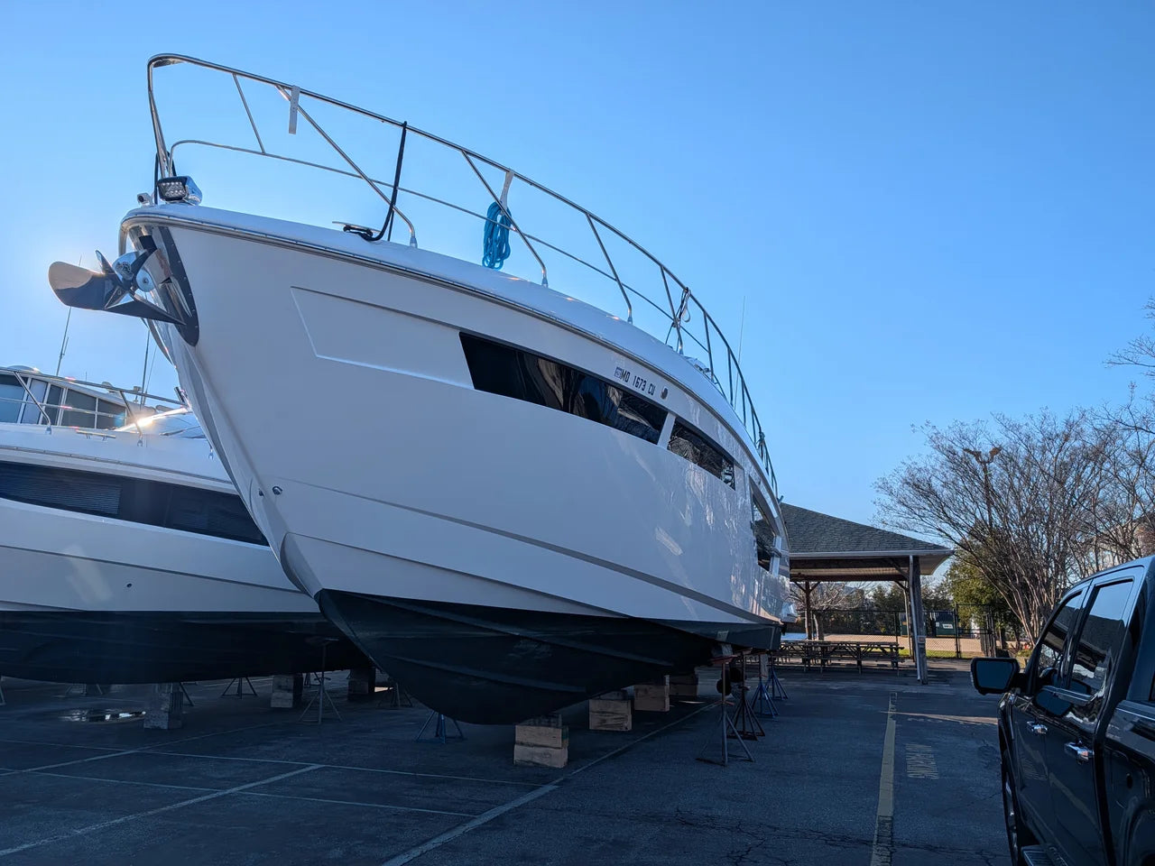 2022 Cruisers Yachts 54 Cantius 54.0 feet, Grasonville, MD #93