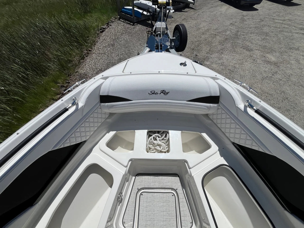 2026 Sea Ray SLX 260 Outboard 26.0 feet, Westbrook, Connecticut #23