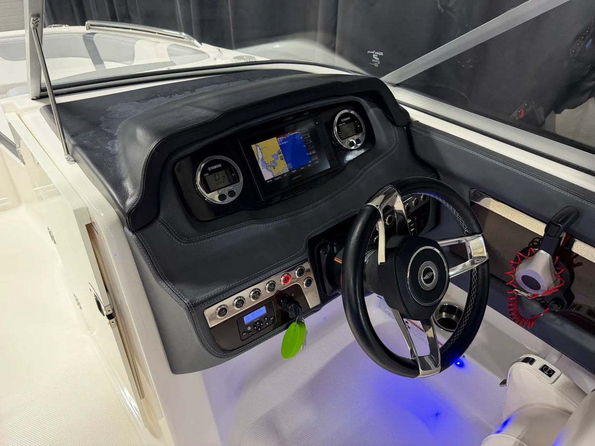 2019 Chaparral 230 SUNCOAST 23.0 feet, Crosslake, Minnesota #70