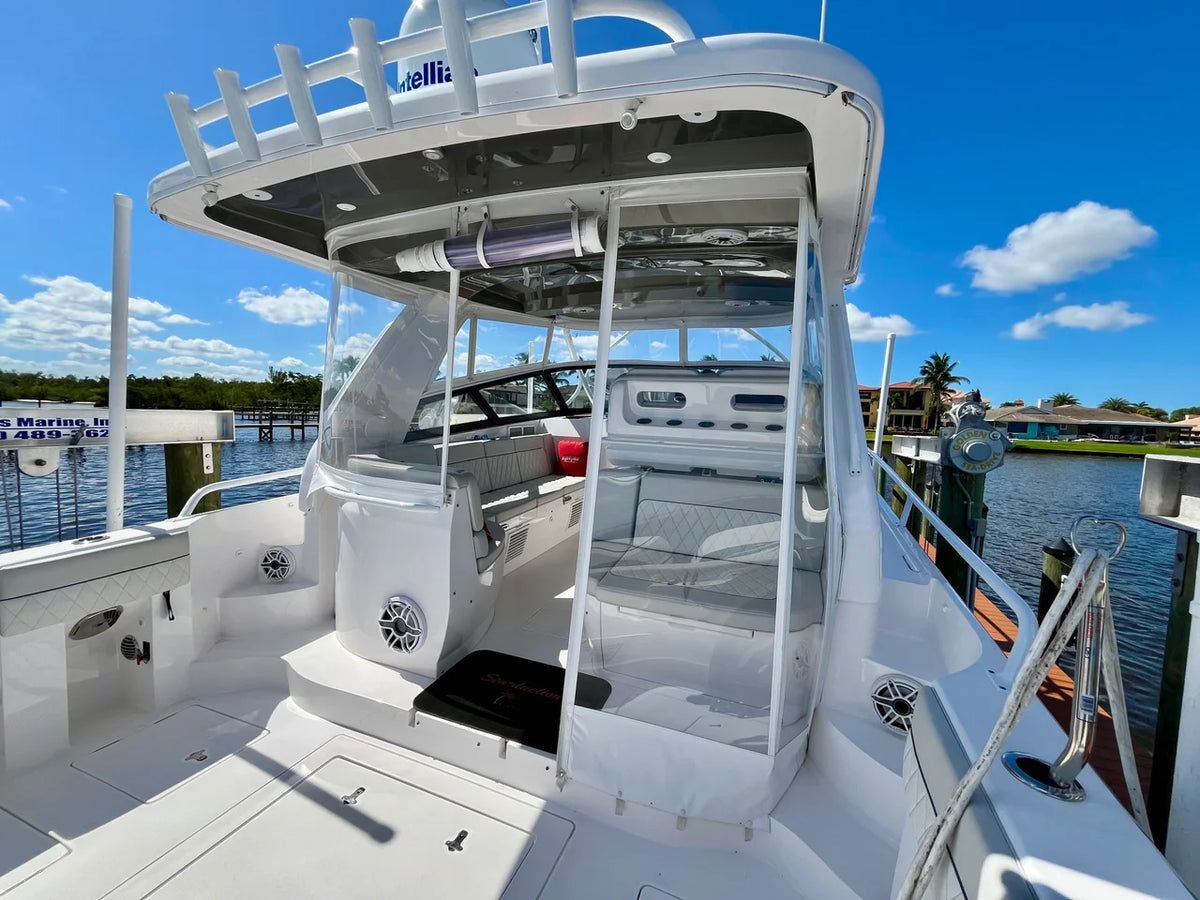 2021 Intrepid 438 EVOLUTION 43.0 feet, Fort Myers, FL #10