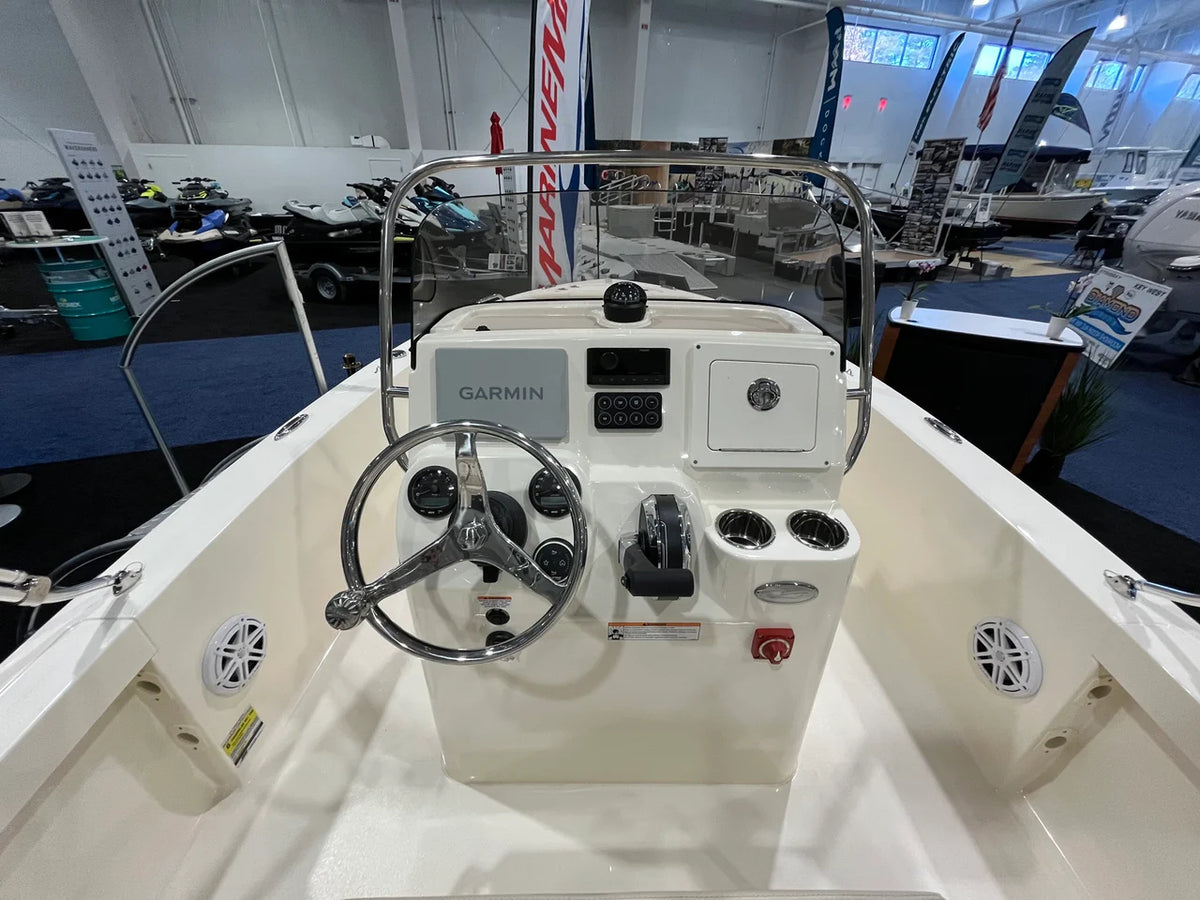 2026 Scout 188 Sportfish 18.0 feet, Westbrook, Connecticut #7