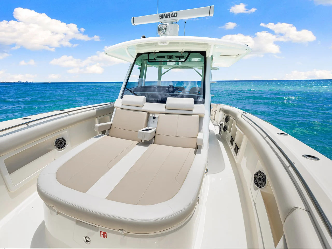2026 Boston Whaler 380 Outrage 38.0 feet, Sarasota, FL #21