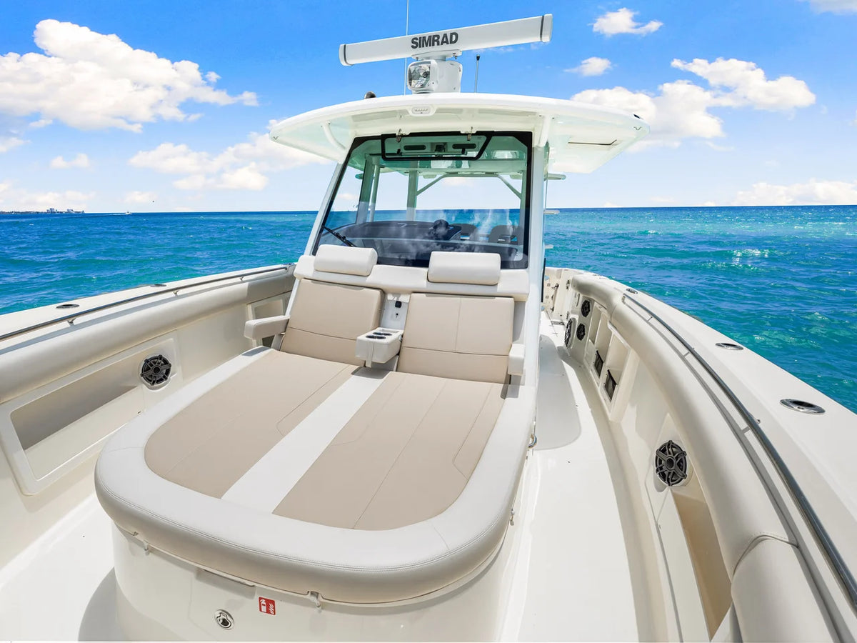 2026 Boston Whaler 380 Outrage 38.0 feet, Sarasota, FL #21