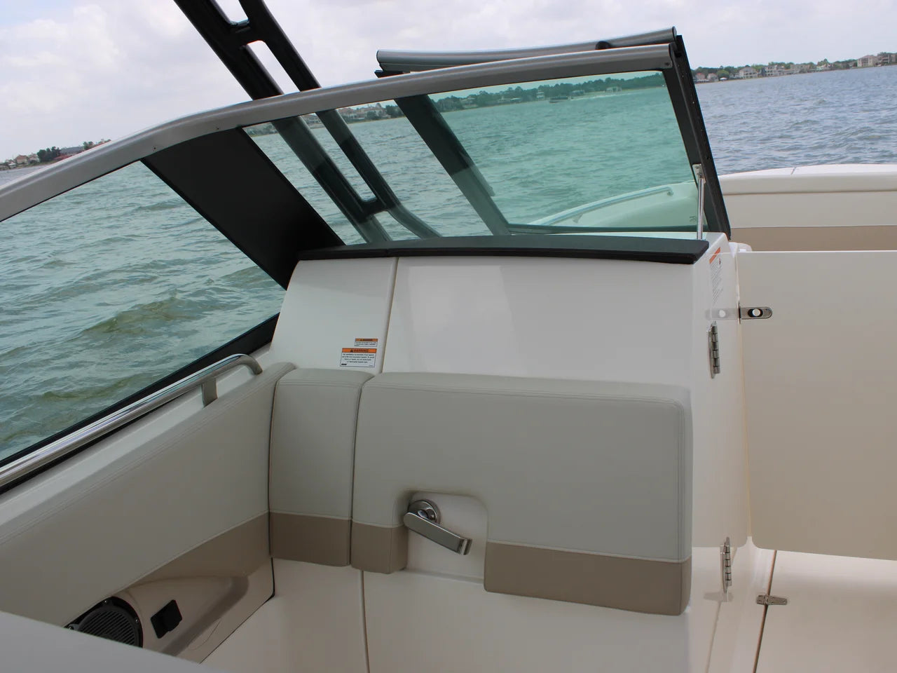 2026 Boston Whaler 240 Vantage 24.0 feet, Seabrook, TX #46