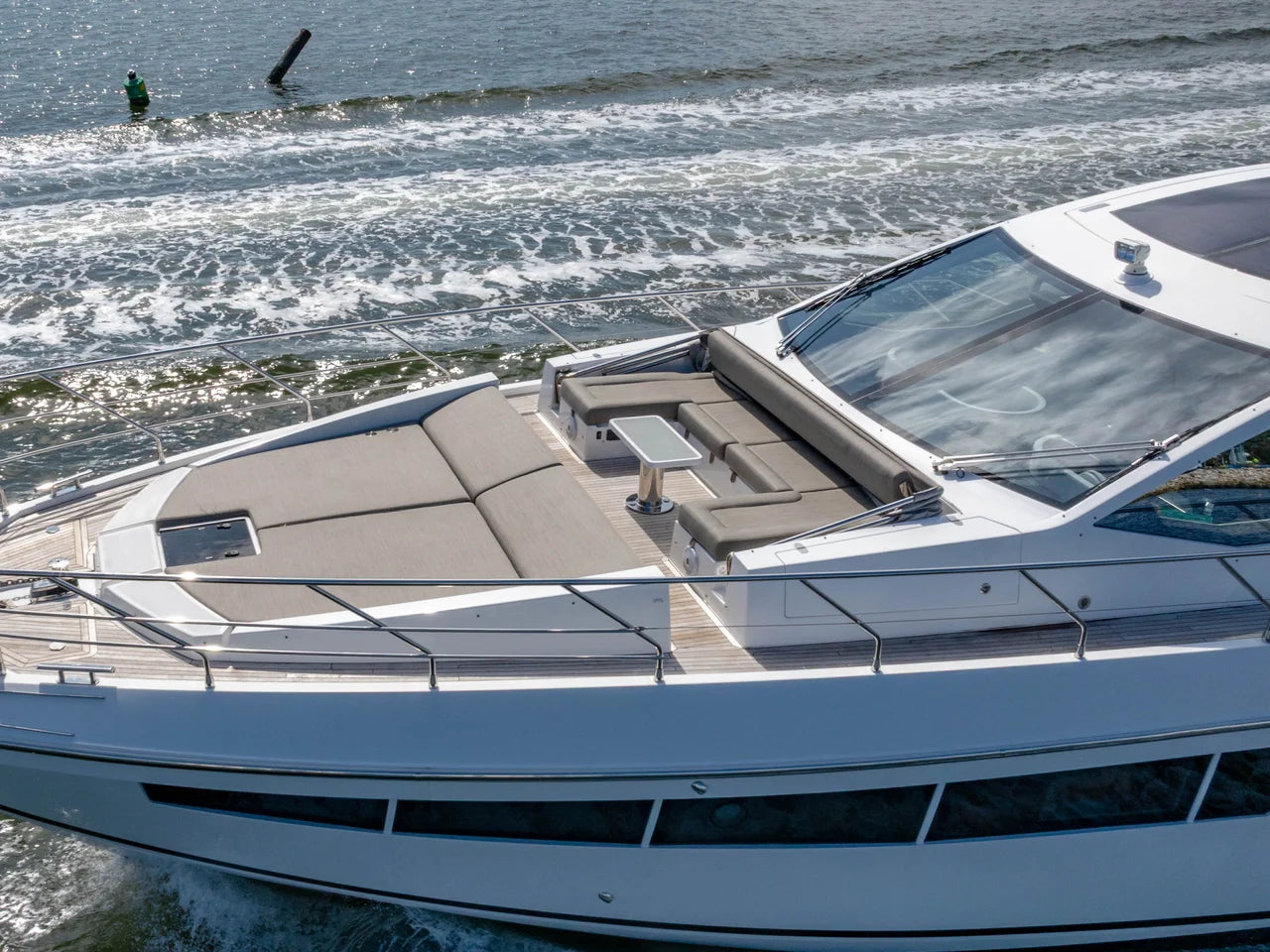 2019 Azimut S7 70.0 feet, West Palm Beach, FL #11