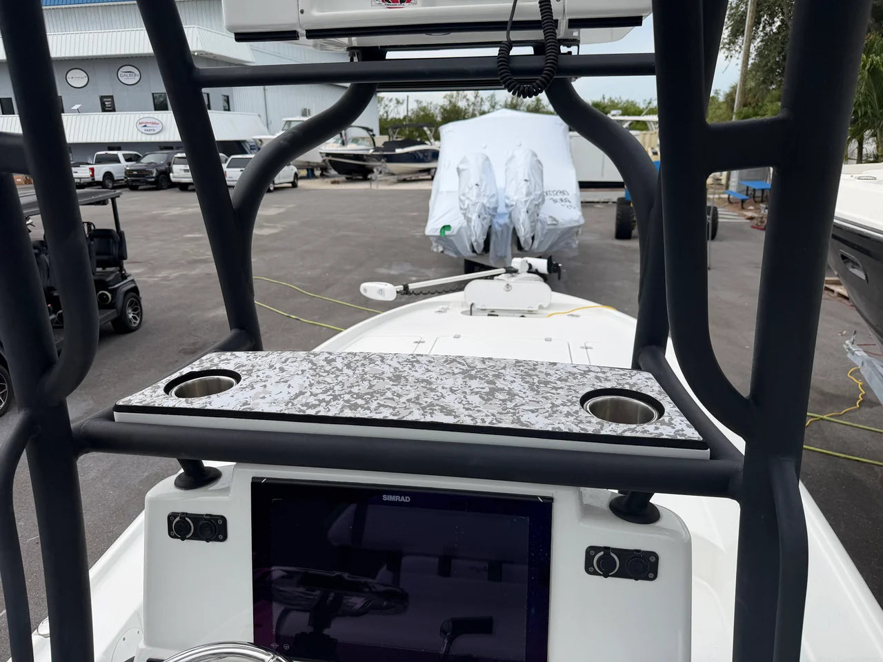 2019 Yellowfin 24CE 24.0 feet, St Petersburg, FL #8