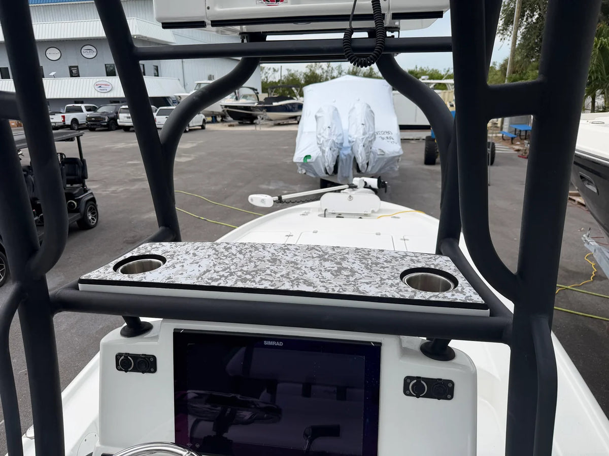 2019 Yellowfin 24CE 24.0 feet, St Petersburg, FL #8