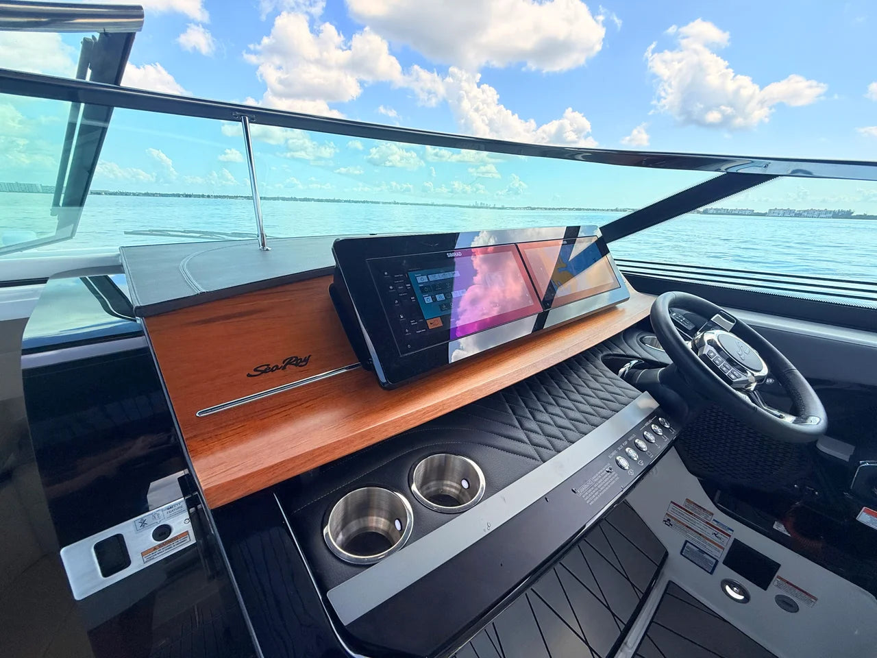 2027 Sea Ray SLX 360 Outboard 36.0 feet, St Petersburg, FL #58