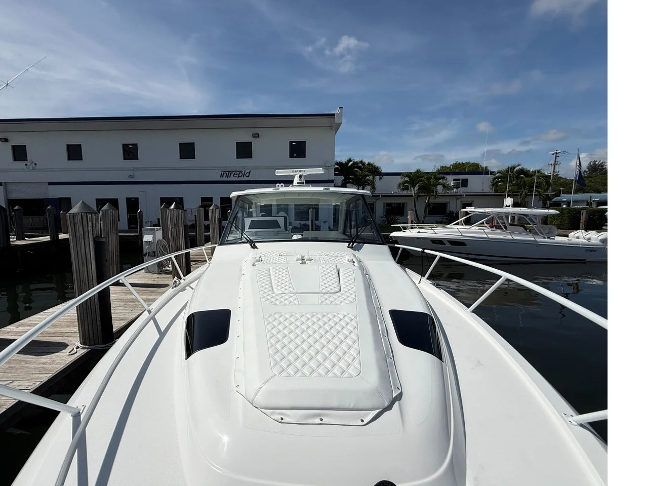 2026 Intrepid 50 EVOLUTION 50.0 feet, Dania Beach, Florida #14