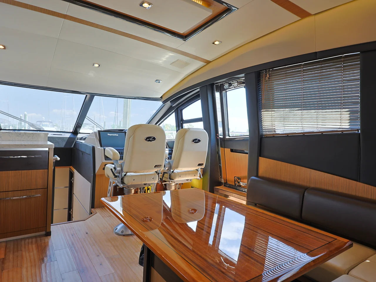 2017 Sea Ray L650 Fly 65.0 feet, Seabrook, TX #29