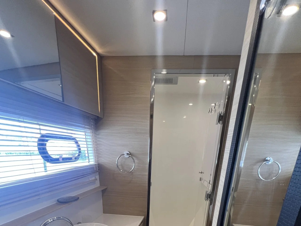 2023 Aquila 54 Yacht 54.0 feet, Clearwater, Florida #39
