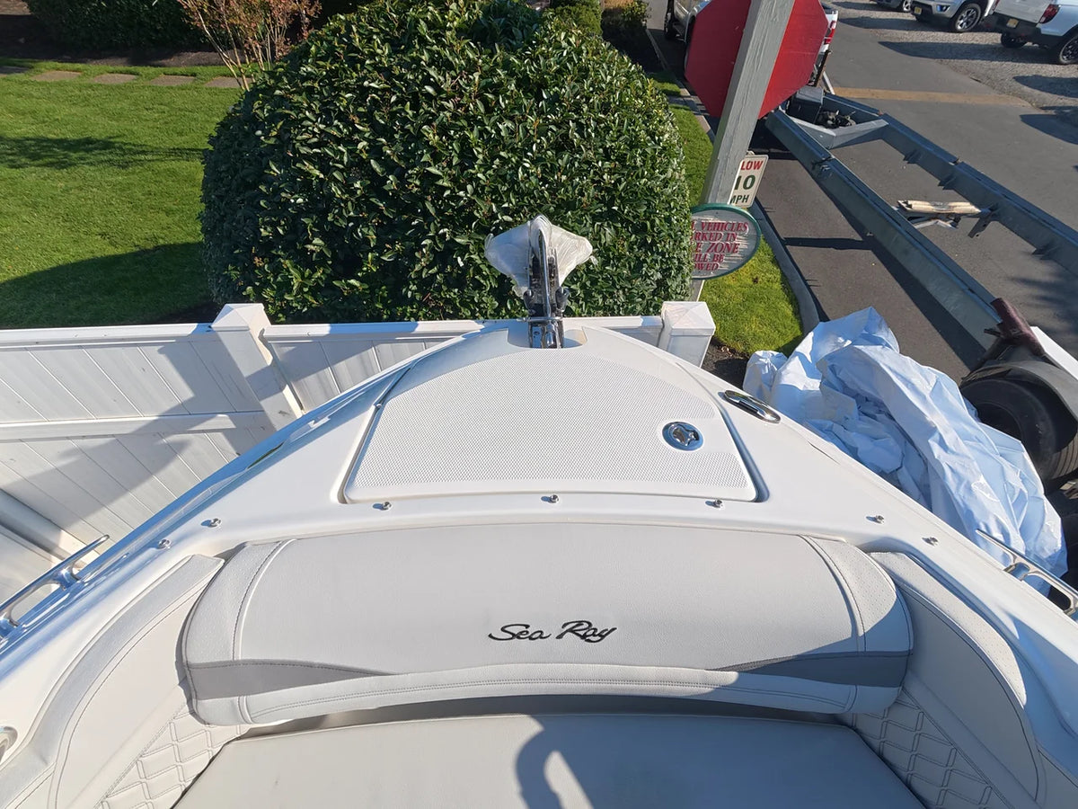 2027 Sea Ray SLX 260 Outboard 26.0 feet, Somers Point, New Jersey #24