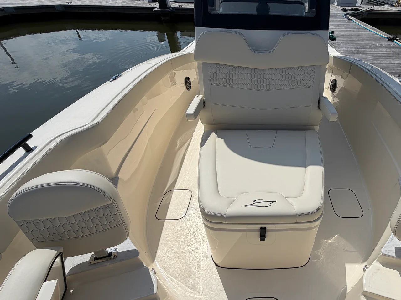 2027 Scout 260 LXF 26.0 feet, Grasonville, MD #50