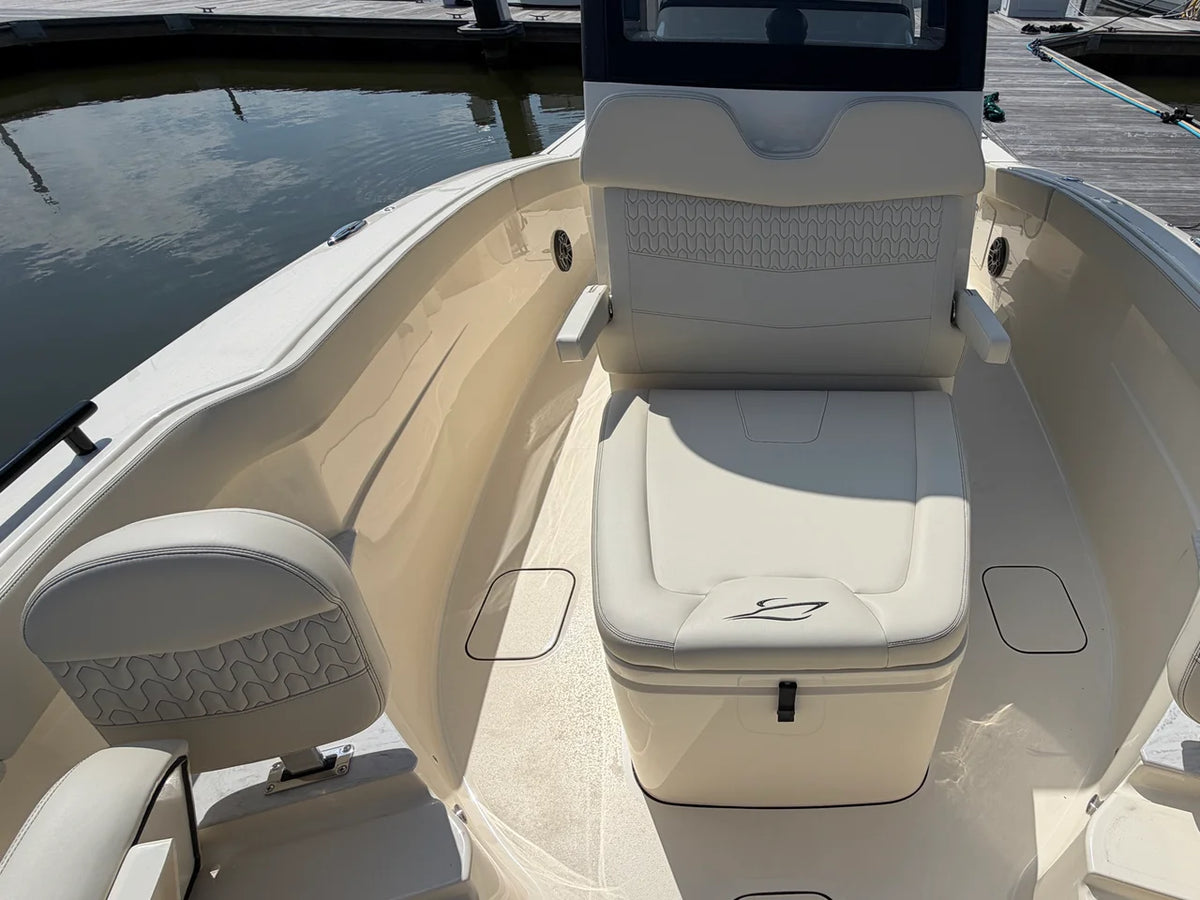 2027 Scout 260 LXF 26.0 feet, Grasonville, MD #50