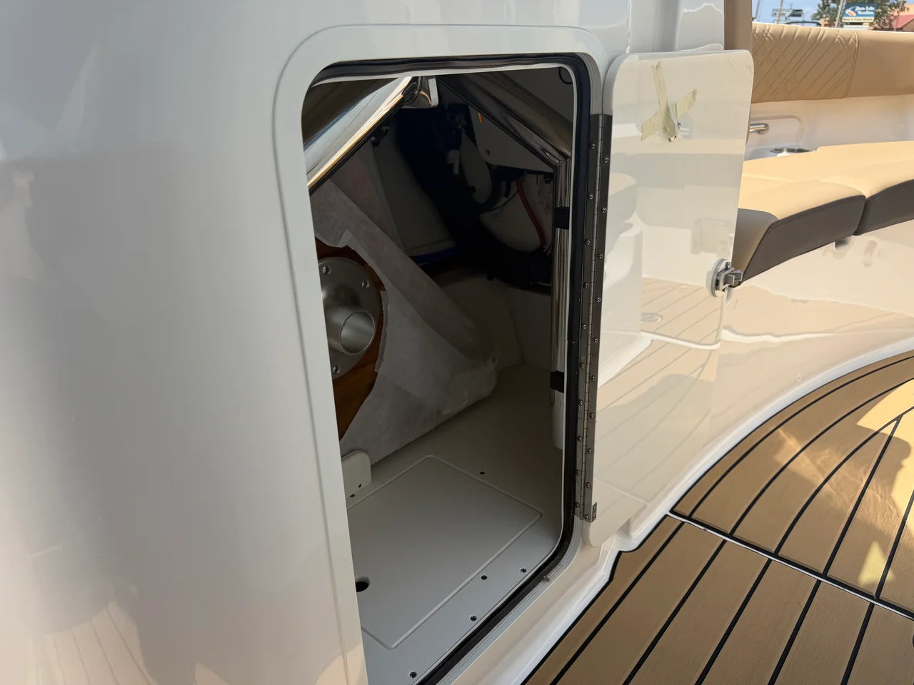 2026 Sea Ray SDX 250 Outboard 25.0 feet, Osage Beach, Missouri #54