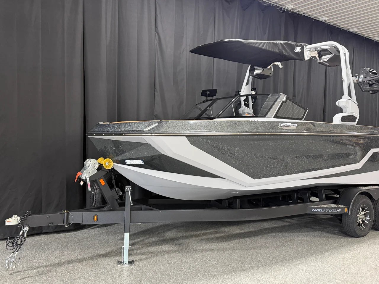 2026 Nautique Super Air Nautique GS22 22.0 feet, Nisswa, MN #3