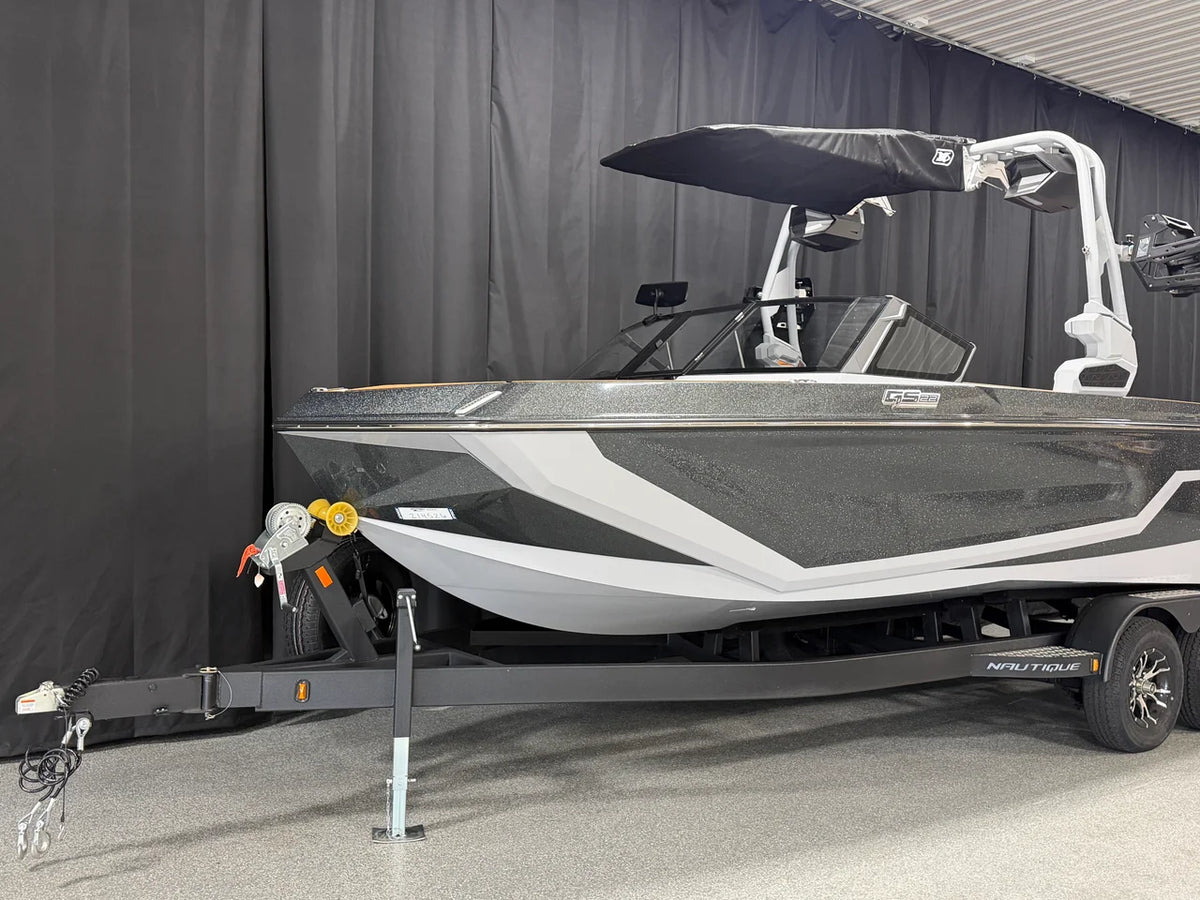 2026 Nautique Super Air Nautique GS22 22.0 feet, Nisswa, MN #3