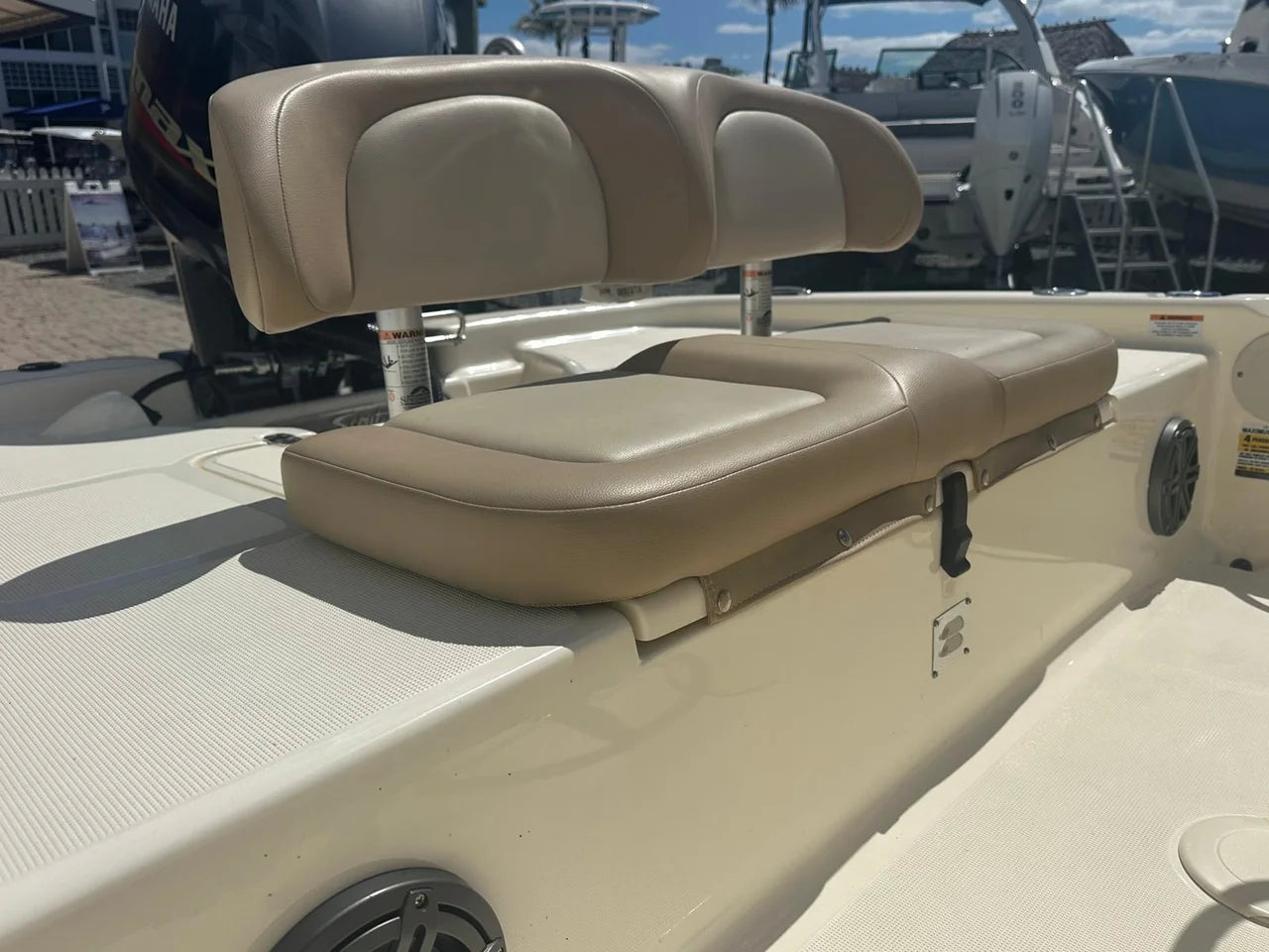 2025 Scout 177 Sport 17.0 feet, Key Largo, FL #19