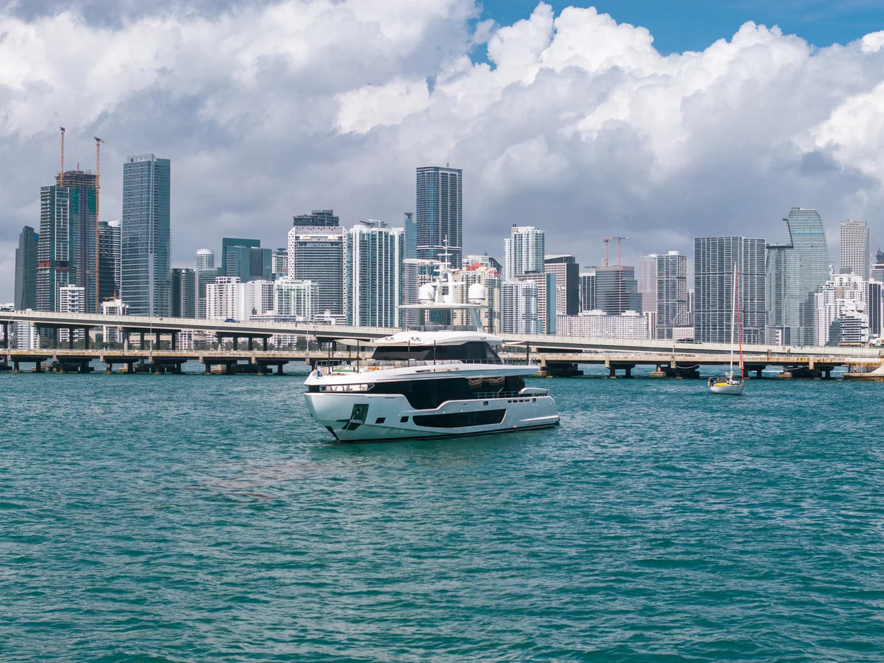 2024 Azimut 36 METER 118.0 feet, Miami, FL #12