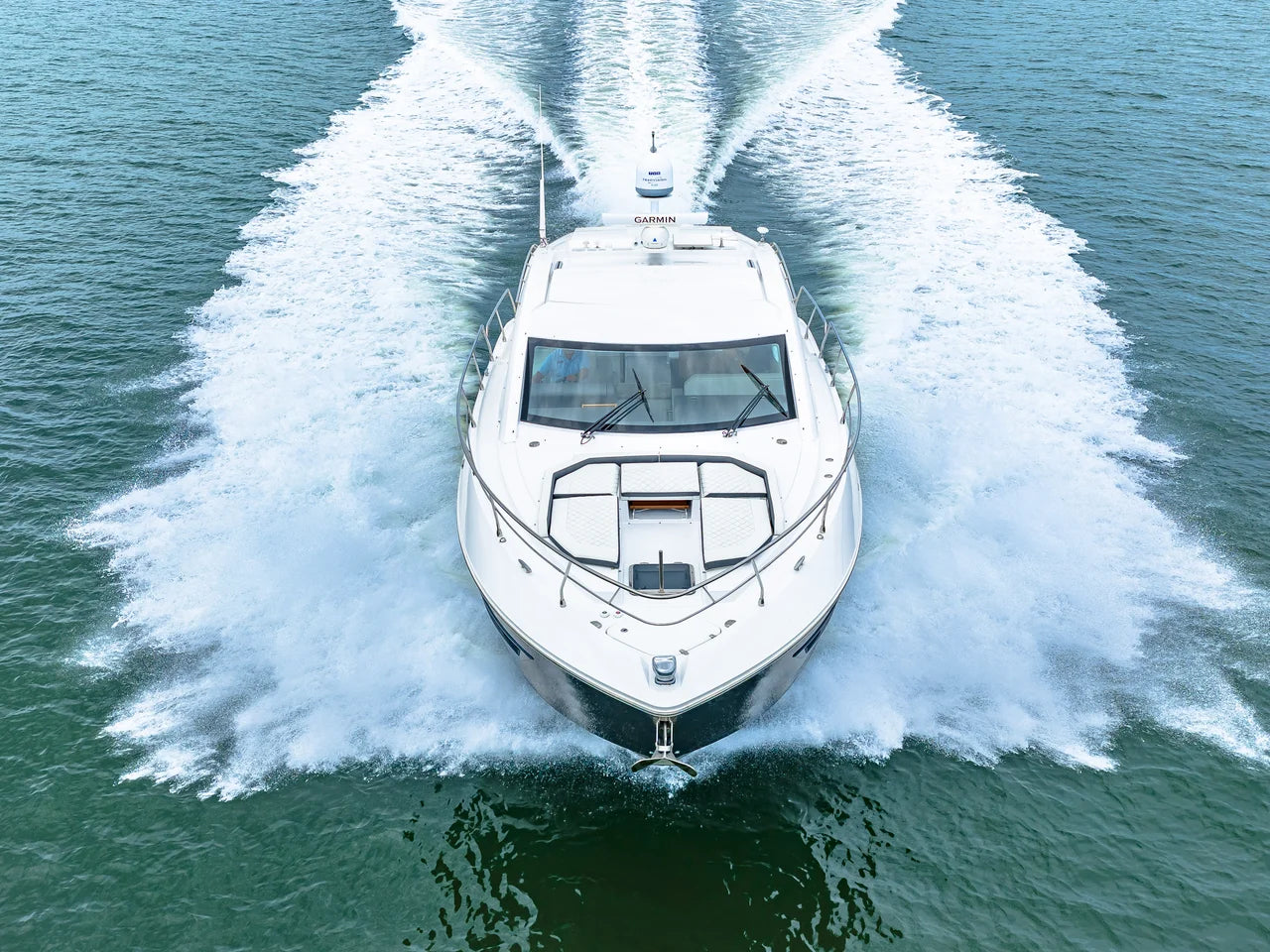 2022 Cruisers Yachts 46 Cantius 46.0 feet, Clearwater, Florida #23