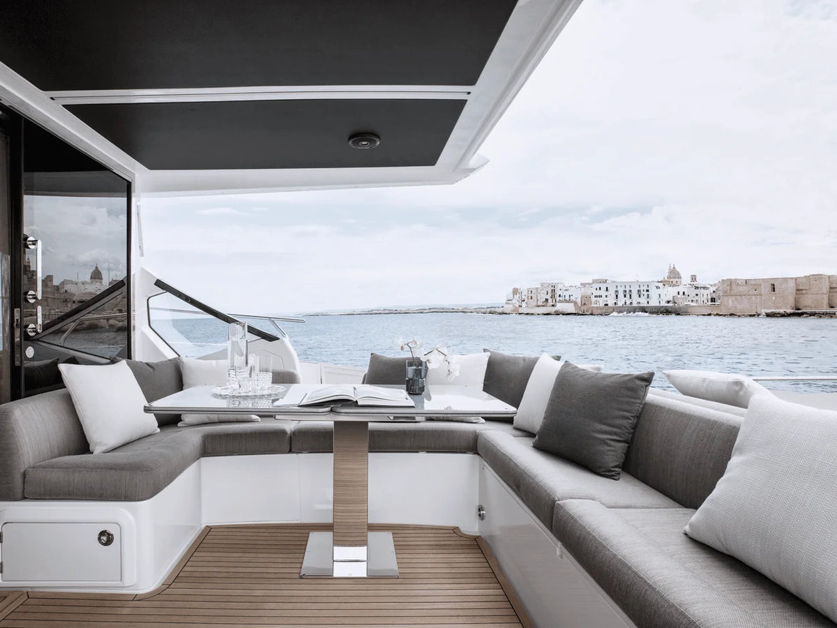 2027 Azimut S6 59.0 feet, Inuvik, Northwest Territories #11