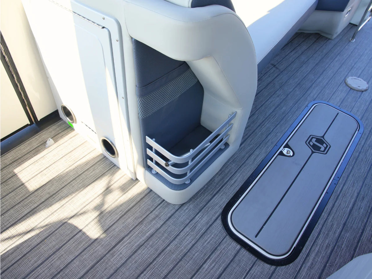 2027 Harris Grand Mariner 250 25.0 feet, Lewisville, TX #15