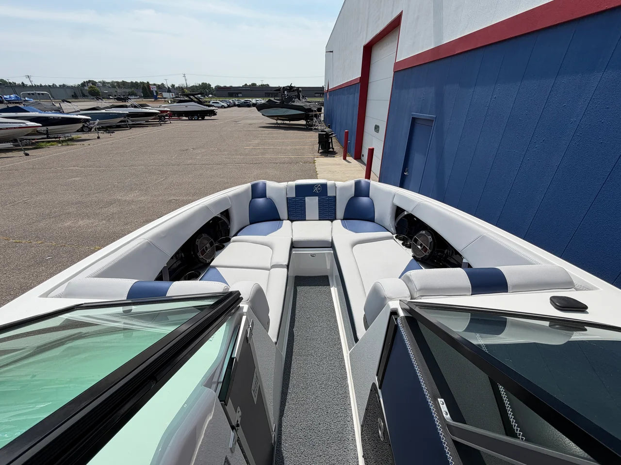 2019 Mastercraft X26 26.0 feet, Rogers, Minnesota #15