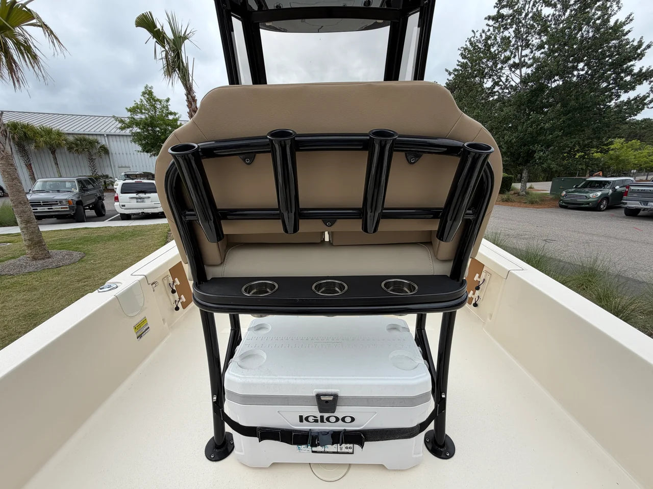 2024 Scout 231 XSB 23.0 feet, Charleston, South Carolina #9