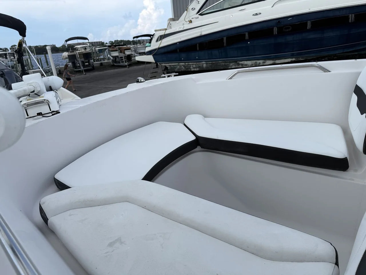 2019 Four Winns HD 200 FREEDOM 20.0 feet, Fort Walton Beach, Florida #9