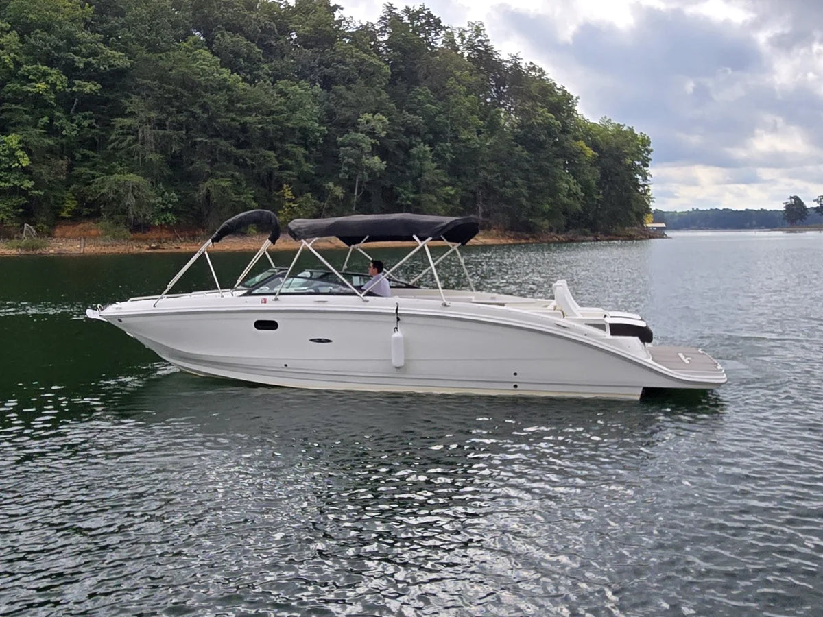2022 Sea Ray SDX 290 29.0 feet, Cumming, GA #12