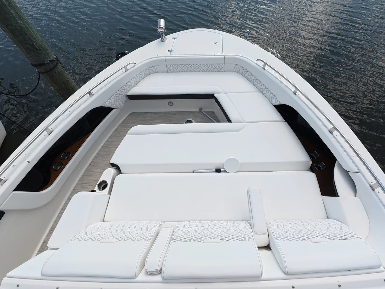 2026 Sea Ray Sundancer 370 Outboard 37.0 feet, Cumming, Georgia #30