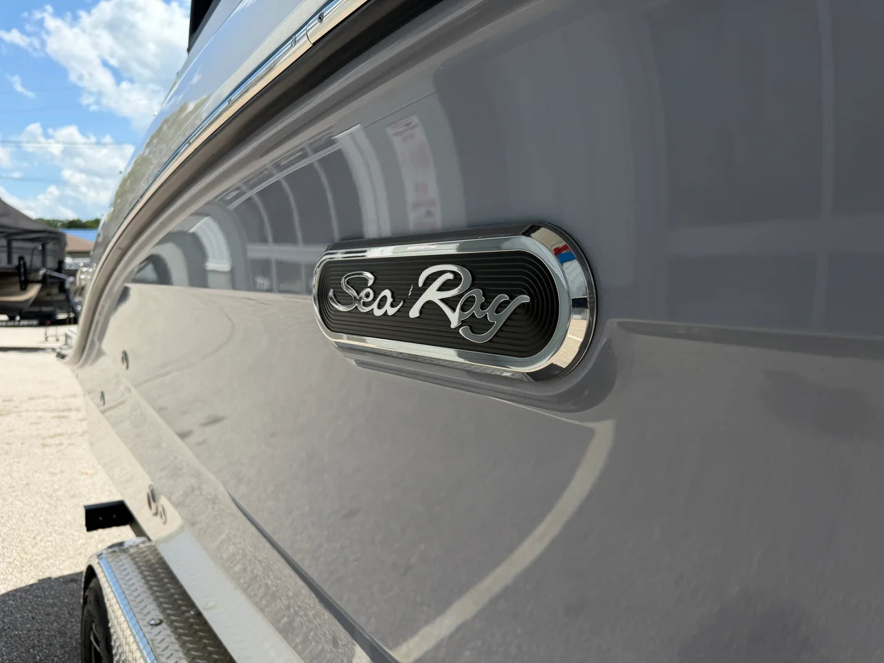 2027 Sea Ray SPX 210 21.0 feet, Osage Beach, MO #11